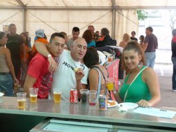 XVIII Concentracion - 2011